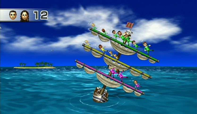 Wii Party - Imagen 32